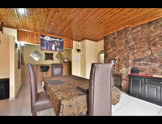 3 BEDROOM HOUSE FOR SALE IN RANDHART